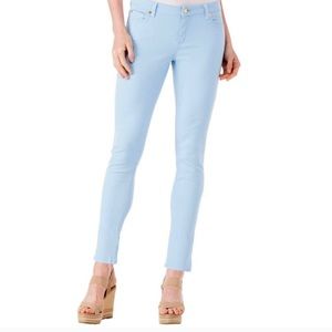 Michael Kors Izzy Skinny Jean